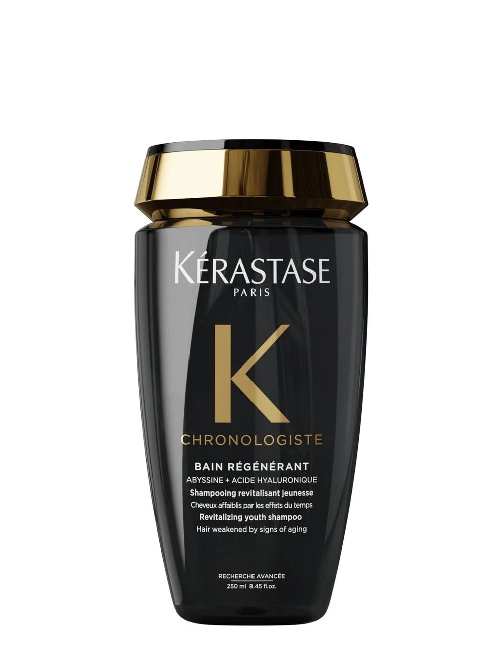 Kerastase CHRONOLOGISTE BAIN Regenrant Shampoo
